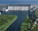 Cumple M&eacute;xico con la entrega de m&aacute;s de 431 millones de metros c&uacute;bicos de agua a EE.UU. como parte del tratado de 1944