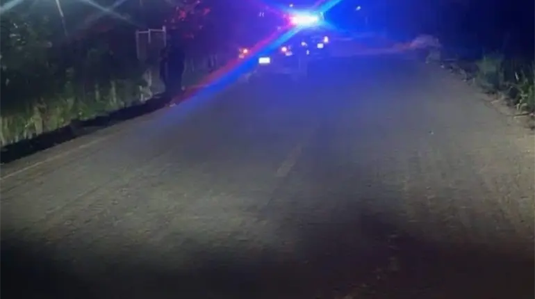 Ataque armado en El Congo, Macuspana deja a una mujer lesionada