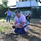 Cambio clim&aacute;tico erosiona las costas de Tabasco, advierten en jornada de reforestaci&oacute;n en Centro