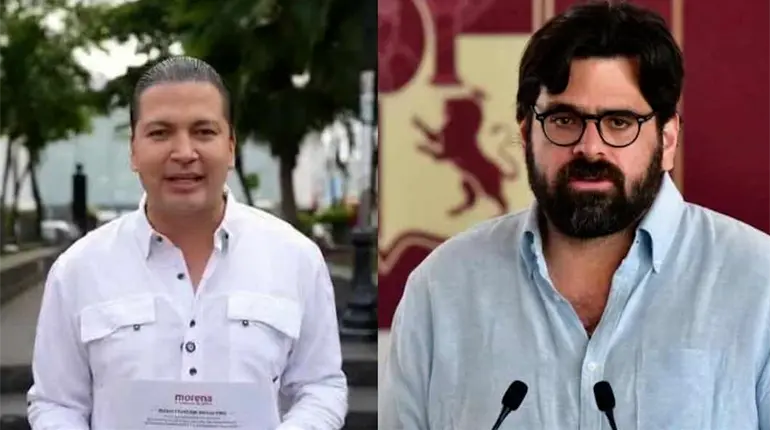 Descarta Bracamonte encontronazos con Casas&uacute;s por Centro