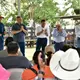 Nacajuca no es una monarquía que heredar, dice Roberto Ocaña en Congreso del PT
