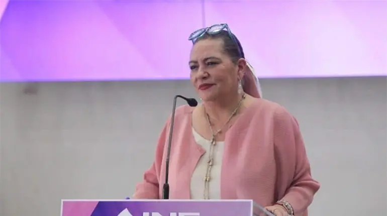 Taddei debe renunciar al INE para tener una instituci&oacute;n de confianza en el proceso electoral: Ram&iacute;rez Cuellar