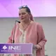 Taddei debe renunciar al INE para tener una instituci&oacute;n de confianza en el proceso electoral: Ram&iacute;rez Cuellar