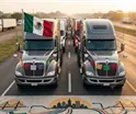 Este lunes habr&aacute; manifestaci&oacute;n de transporte de carga en la Villahermosa -C&aacute;rdenas