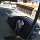 Hombres ingresan a robar en casa del fraccionamiento Real del Sur, en Villahermosa