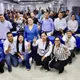 "Los programas sociales no son bot&iacute;n electoral", dice Gaudiano y se&ntilde;ala a Pablo Mora por buscar reflectores en medios