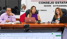 No descarta IEPC micrositio para transparentar compras del proceso electoral