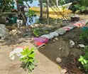 Di&oacute;cesis llama a familias en zonas de riesgo en Para&iacute;so a aceptar reubicaci&oacute;n