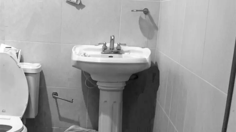 Localizan a mujer adulta mayor fallecida dentro de su vivienda en la Guadalupe Borja