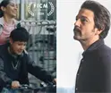 Pel&iacute;cula Ceniza en la Boca de Diego Luna se lleva el premio a Mejor Guion en Festival de Cine de Roma