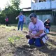 Cambio clim&aacute;tico erosiona las cosas de Tabasco, advierten en jornada de reforestaci&oacute;n en Centro