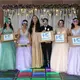 Festejan XV a&ntilde;os de 6 adolescentes de los Centros Asistenciales del DIF Tabasco