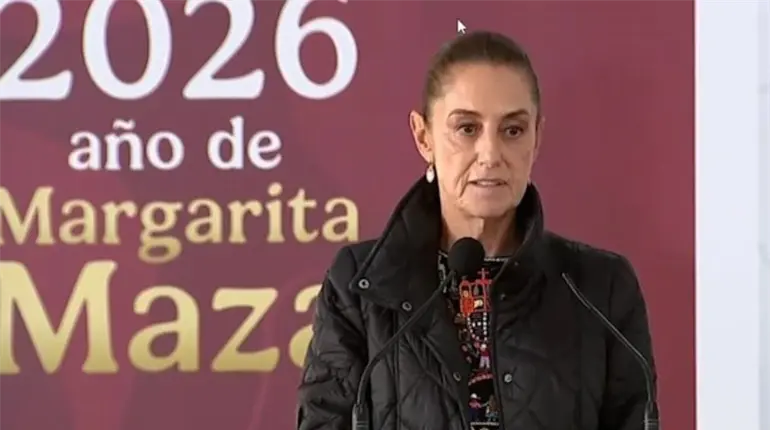 Asegura Sheinbaum que los funcionarios no deben cometer corrupci&oacute;n, ni tener privilegios