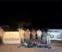 Abaten en Sonora a "El Meny Carranza" objetivo prioritario de autoridades; 4 m&aacute;s fueron detenidos