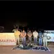Abaten en Sonora a "El Meny Carranza" objetivo prioritario de autoridades; 4 m&aacute;s fueron detenidos