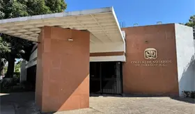 Tres notarios han sido sancionados en lo que va de la administraci&oacute;n: Subsecretar&iacute;a de Servicios Registrales