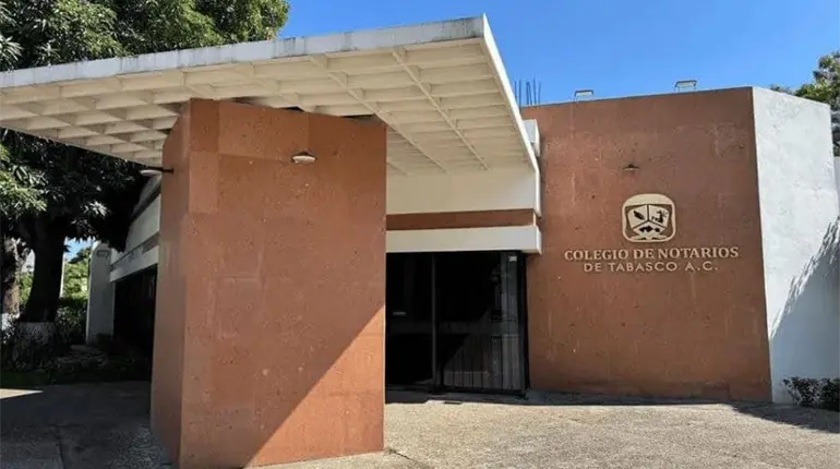 Tres notarios han sido sancionados en lo que va de la administraci&oacute;n: Subsecretar&iacute;a de Servicios Registrales