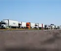 Organizaciones transportistas descartan participaci&oacute;n en paro nacional este pr&oacute;ximo lunes