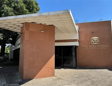 Tres notarios han sido sancionados en lo que va de la administración: Subsecretaría de Servicios Registrales Tres notarios han sido sancionados en lo que va de la administración: Subsecretaría de Servicios Registrales
