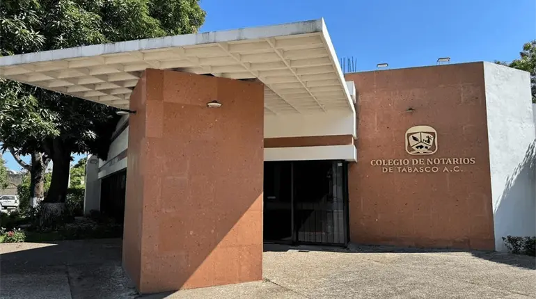 Tres notarios han sido sancionados en lo que va de la administraci&oacute;n: Subsecretar&iacute;a de Servicios Registrales