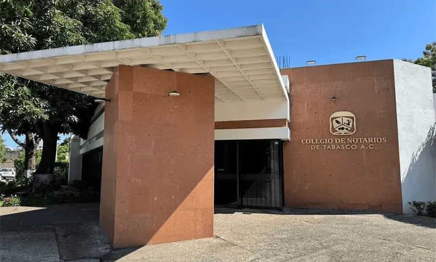 Tres notarios han sido sancionados en lo que va de la administración: Subsecretaría de Servicios Registrales