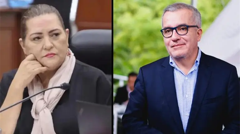 Gobierno tiene la oportunidad de nombrar a alguien con dignidad y liderazgo en INE si renuncia Taddei: expresidente del IFE