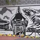 Revelan un mural en honor a Guillermo Ochoa en el Estadio Banorte, por su trayectoria con el Am&eacute;rica