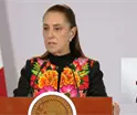Defiende Sheinbaum ajuste a est&iacute;mulo a carga; afirma que no afecta a peque&ntilde;os transportistas