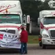 Segob mantiene llamado a no afectar a ciudadan&iacute;a tras convocatoria a mega paro de transportistas