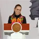 Claudia Sheinbaum defiende labor de médicos cubanos en México y destaca contratos equitativos
