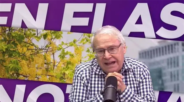 Tras renuncia de Taddei, advierte Rodr&iacute;guez Prats intervenci&oacute;n gubernamental en comicios