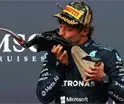 Kimi Antonelli gana el GP de EE.UU., y acaricia el t&iacute;tulo de la F1