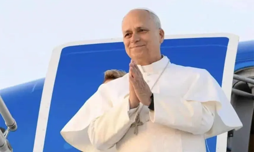 "Me llena de alegría volver al continente": Papa León XIV confirma visita a Uruguay, Argentina y Perú tras su operación pulmonar