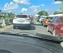 Dos heridos deja aparatoso accidente en la Frontera-Villahermosa