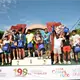 M&aacute;s de 300 corredores participaron en la Carrera Atl&eacute;tica de Comalcalco por los 119 a&ntilde;os del municipio