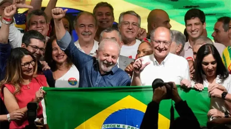 Un voto inteligente y equilibrado en la regi&oacute;n, representa el triunfo de Lula: Rodr&iacute;guez Prats