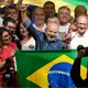 Celebra Sheinbaum triunfo de Lula en Brasil