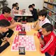 Ajedrecistas locales y de otros estados participaron en el Torneo "Jaque Mate al C&aacute;ncer de Mama" en Tabasco