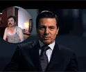Pe&ntilde;a Nieto reaparece en la serie documental Cisne Negro y recuerda la fuga de "El Chapo"