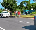 Mueren 2 personas mientras manejaban en diferentes v&iacute;as de Tabasco
