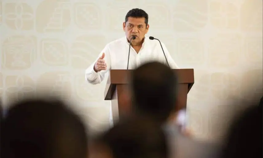 Rechaza Gobierno de Tabasco adquisición irregular de medicamentos en Tabasco