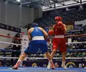 M&eacute;xico sube al podio y consigue un boleto a Lima 2027 en el Continental de Boxeo de Puebla