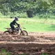 M&aacute;s de 100 pilotos lucieron sus habilidades en la final del Regional de Motocross Sur Sureste en Tabasco
