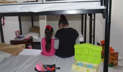 Secretar&iacute;a de las Mujeres destinar&aacute; m&aacute;s de 532 mdp en 2027 para refugios