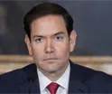 Regreso de Machado a Venezuela es resultado de las conversaciones que apoya EE. UU.: Marco Rubio