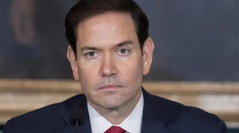 Regreso de Machado a Venezuela es resultado de las conversaciones que apoya EE. UU.: Marco Rubio