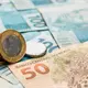 Bolsa de Brasil se desploma m&aacute;s de 16% y la moneda baja a 12% tras victoria de Lula da Silva