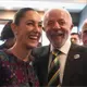 Brasil "no acepta ser el patio trasero de nadie", afirma Lula al celebrar la "derrota de la mentira y del negacionismo"