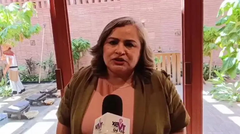 Planteles de bachillerato "Margarita Maza" en Tabasco tienen m&aacute;s de 100 alumnos actualmente: SETAB