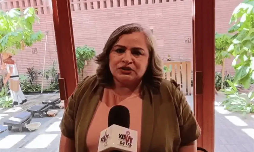 Planteles de bachillerato "Margarita Maza" en Tabasco tienen más de 100 alumnos actualmente: SETAB